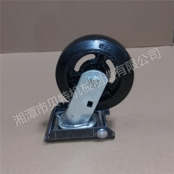 防止腳輪生銹的辦法(很實用~)