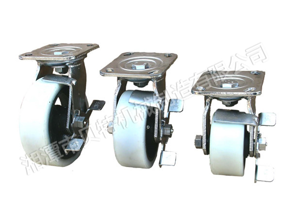 專業供應超市手推購物車腳輪